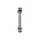 Flamco - Flexibele metalen aansluitslang m46154.50