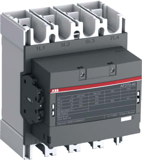 ABB - AF Magneetschakelaar magnschak af 305-40-22-14