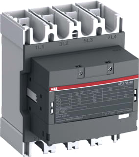 ABB - AF Magneetschakelaar magnschak af 370-40-00-13