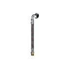 Flamco - Flexibele metalen aansluitslang m4327.1127.30