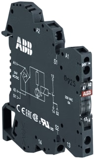 ABB - R600 Schakelrelais 1sna645571r0000