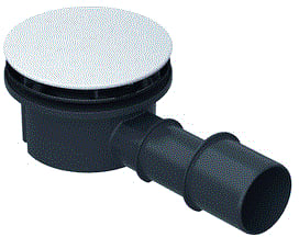 Bette - Afvoerplug Afvoerpl B568-000Ax