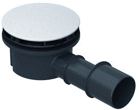 Bette - Afvoerplug afvoerpl b568-440ay