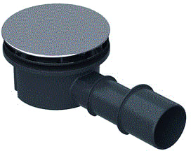 Bette - Afvoerplug Afvoerpl B568-901