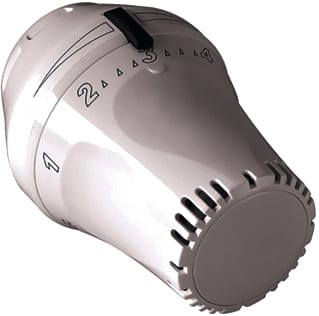 Flamco - Radiatorthermostaatknop m1356440