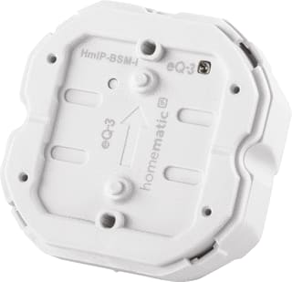 Homematic IP - Schakelactor bussysteem Bms-I Sch.Mod Merks Int