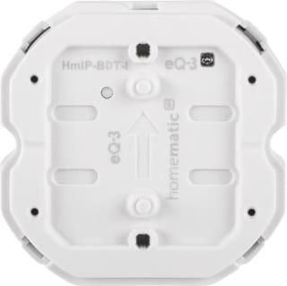 Homematic IP - Dimmer Bdt-I Dimactor Merks Int
