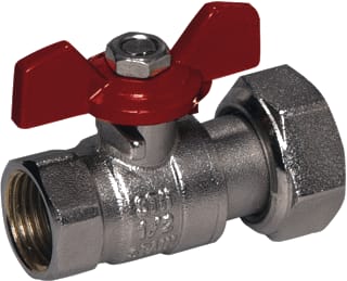 Flamco - Toeb./onderd. warmtapwaterbereider m1610120