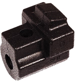 Meibes - NexusValve Fluctus Toeb./onderd. debiet-/drukregelaar isolbox strregvent dn32