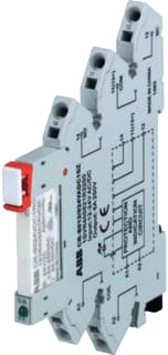 ABB - CR-S Relaisvoet Relsvoet 12-24Vac/Dc Veer