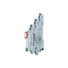 ABB - CR-S Relaisvoet Relsvoet 12-24Vac/Dc Veer