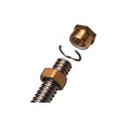 Meibes - Toeb./onderd. warmtapwaterbereider m46115fl