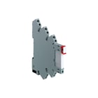 ABB - CR-S Relaisvoet relsvoet 220-240vacdc veer