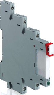 ABB - CR-S Schakelrelais schkrels cr-s230vadc1crs
