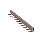 ABB - CR-P Toebeh./onderdelen v schakelrelais tbh v sch 1svr405658r5000