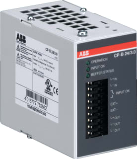 ABB - CP-B UPS 1svr427060r0300
