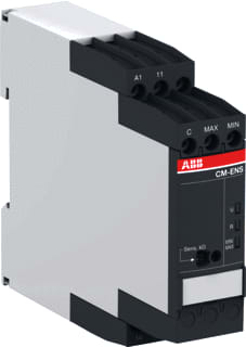 ABB - CM-E Niveaubewakingsrelais Bew Relais 1Svr730850R0100