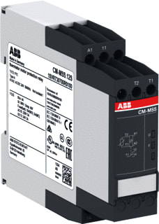 ABB - CM-MS Temp.-meetrelais (motorbeveiliging) Motor Bev 1Svr740700R0100