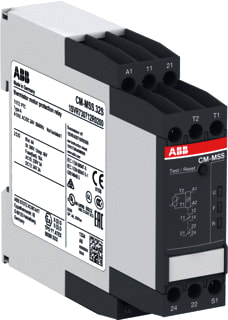 ABB - CM-MS Temp.-meetrelais (motorbeveiliging) Motor Bev 1Svr740712R0200