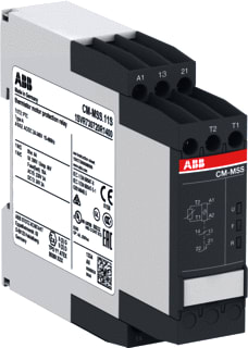 ABB - CM-MS Temp.-meetrelais (motorbeveiliging) 1Svr740720R1400