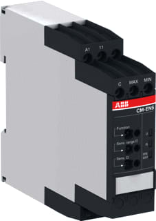 ABB - CM-E Niveaubewakingsrelais Bew Relais 1Svr740850R0200