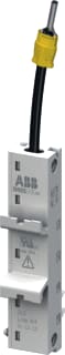 ABB - Smissline-S ZLS Stroomrailadapter Adptpl L1/L2/L3 32A Vd Bvn