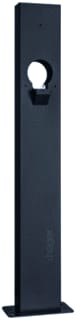 Hager - Witty One/plus/pro Toebehoren/onderdelen E-Mobility Xva135