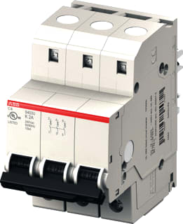 ABB - Smissline-S ZLS Stroomrailadapter 2Cca180555R0001
