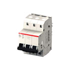 ABB - Smissline-S ZLS Stroomrailadapter 2Cca180555R0001