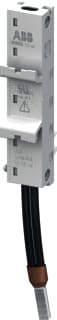 ABB - Smissline-S ZLS Stroomrailadapter Adapterplaat L1/L2/L3