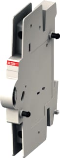 ABB - Smissline-S ZLS Stroomrailadapter Adapterplaat N, 63A