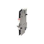 ABB - Smissline-S ZLS Stroomrailadapter Adapterplaat N, 63A
