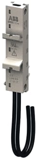ABB - Smissline-S ZLS Stroomrailadapter 2Cca180560R0001