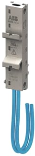 ABB - Smissline-S ZLS Stroomrailadapter  2cca180562r0001