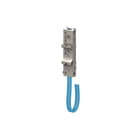 ABB - Smissline-S ZLS Stroomrailadapter 2Cca180566R0001