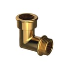 Meibes - Fitting met 2 aansluitingen m43.66142ms