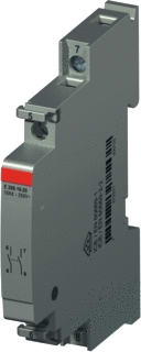 ABB - System pro M compact E297 Installatierelais 2Cca704320R0001