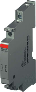 ABB - System pro M compact E297 Installatierelais 2cca704321r0001