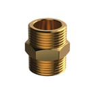 Meibes - Fitting met 2 aansluitingen M43.66125Ms