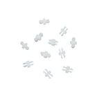 ABB - System pro M compact E210 Toeb./onderd. drukknop/signaallamp Conn Klip Mp Adaptpl Ds30