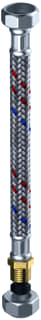 Flamco - Flexibele metalen aansluitslang M5715.2210.50