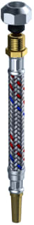 Flamco - Flexibele metalen aansluitslang m5715.5310.50