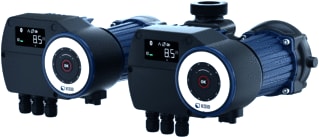 KSB - Calio Pro Plus Z Circulatiepomp (medium gekoeld) circp c-pro+ z 30-60 g2