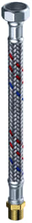 Flamco - Flexibele metalen aansluitslang M5715.0104.50