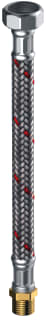 Flamco - Flexibele metalen aansluitslang m4315.0204.30