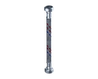 Flamco - Flexibele metalen aansluitslang M5715.0201.50