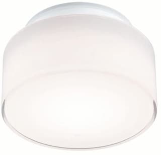 Paulmann - Plafond-/wandarmatuur wp maro ip44 plfnd rond