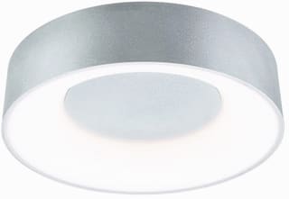 Paulmann - Plafond-/wandarmatuur Wp Casca Ip44 Plfnd Wt