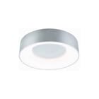 Paulmann - Plafond-/wandarmatuur Wp Casca Ip44 Plfnd Wt