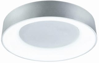 Paulmann - Plafond-/wandarmatuur wp casca ip44 plfnd wt